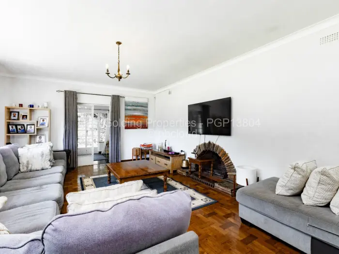 4 Bedroom House for Sale in Alexandra Park, Harare