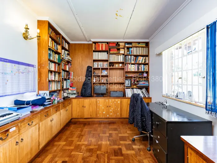 4 Bedroom House for Sale in Alexandra Park, Harare