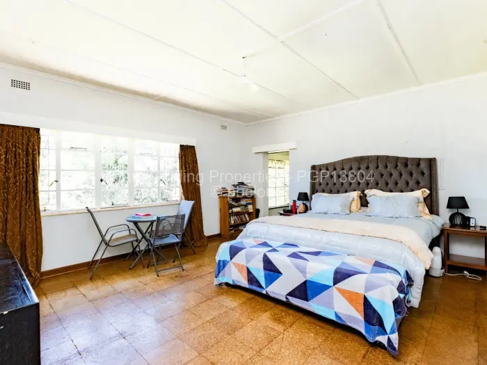 4 Bedroom House for Sale in Alexandra Park, Harare