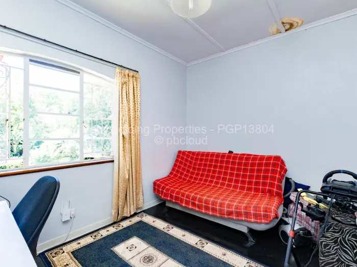 4 Bedroom House for Sale in Alexandra Park, Harare