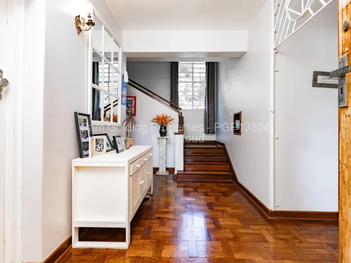 4 Bedroom House for Sale in Alexandra Park, Harare