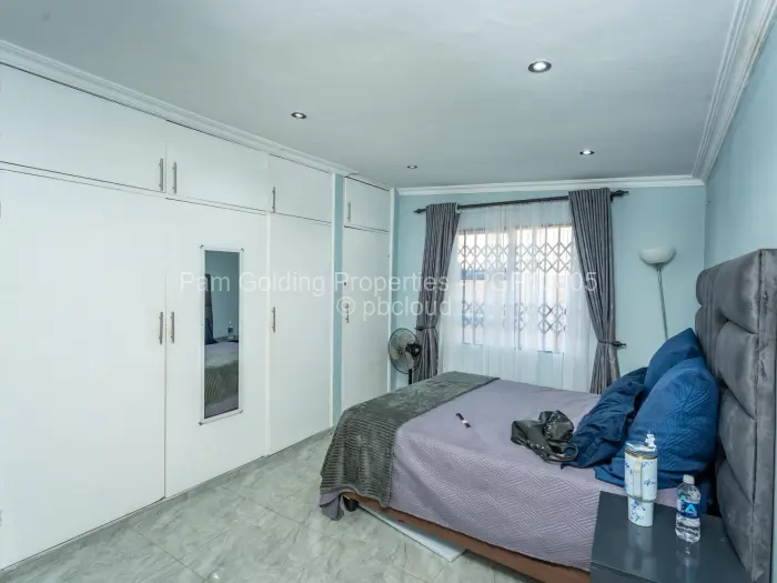 4 Bedroom House for Sale in Sunridge, Harare