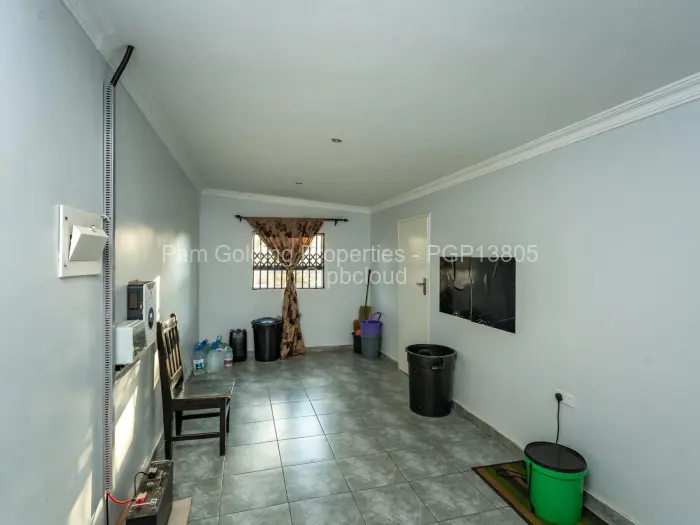 4 Bedroom House for Sale in Sunridge, Harare