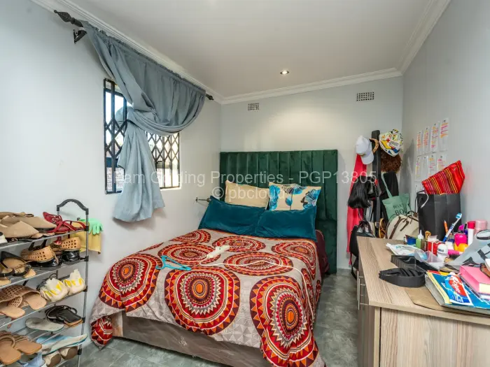 4 Bedroom House for Sale in Sunridge, Harare