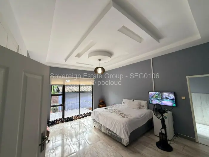 6 Bedroom House for Sale in Rolf Valley, Harare