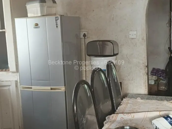 3 Bedroom House for Sale in Pumula South, Bulawayo