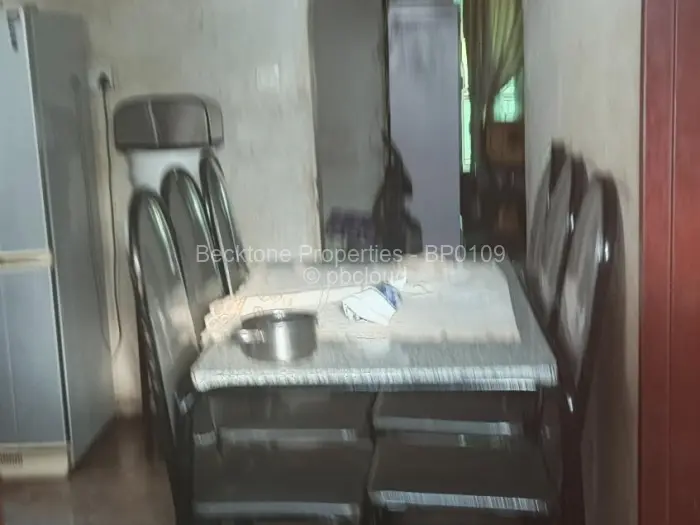 3 Bedroom House for Sale in Pumula South, Bulawayo