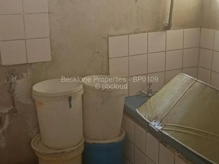 3 Bedroom House for Sale in Pumula South, Bulawayo