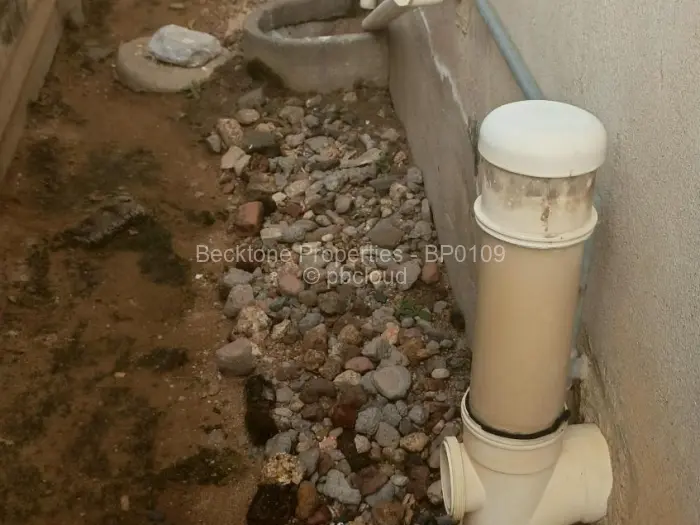 3 Bedroom House for Sale in Pumula South, Bulawayo