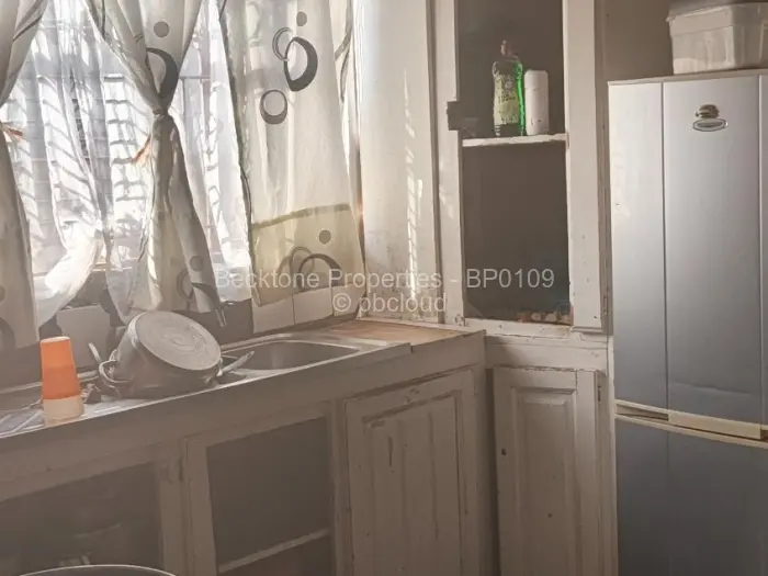 3 Bedroom House for Sale in Pumula South, Bulawayo