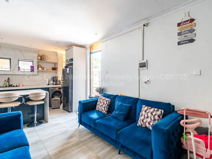Flat/Apartment for Sale in Marlborough, Harare