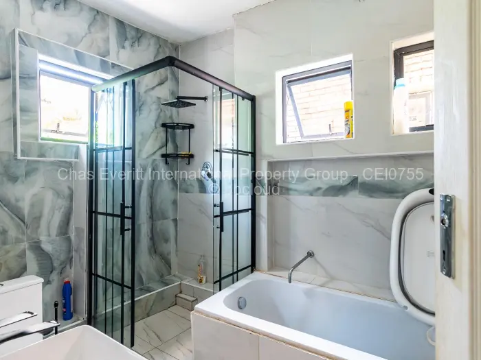 Flat/Apartment for Sale in Marlborough, Harare