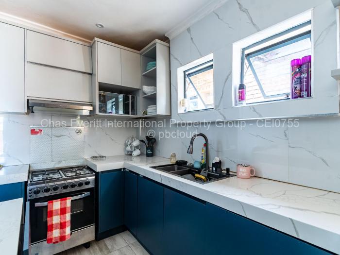 Flat/Apartment for Sale in Marlborough, Harare