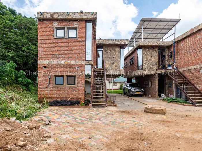 Flat/Apartment for Sale in Marlborough, Harare