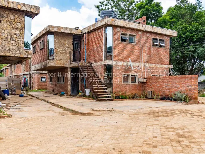 Flat/Apartment for Sale in Marlborough, Harare