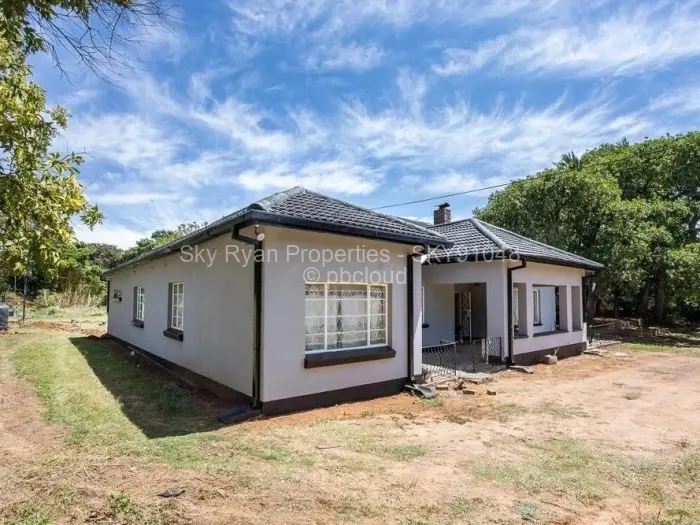 3 Bedroom House for Sale in Greendale North, Harare
