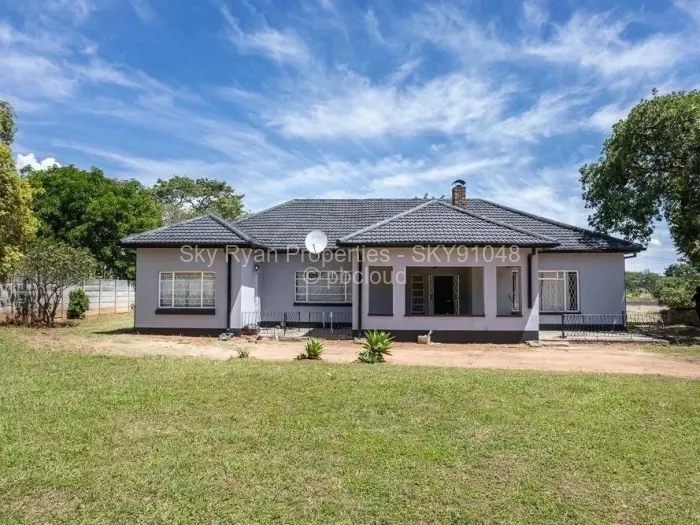 3 Bedroom House for Sale in Greendale North, Harare