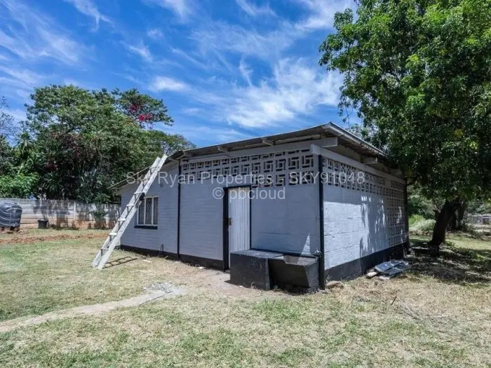 3 Bedroom House for Sale in Greendale North, Harare