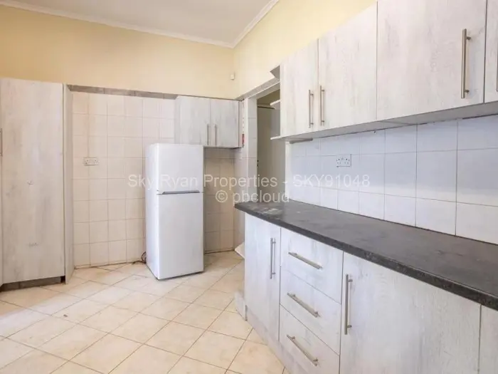 3 Bedroom House for Sale in Greendale North, Harare