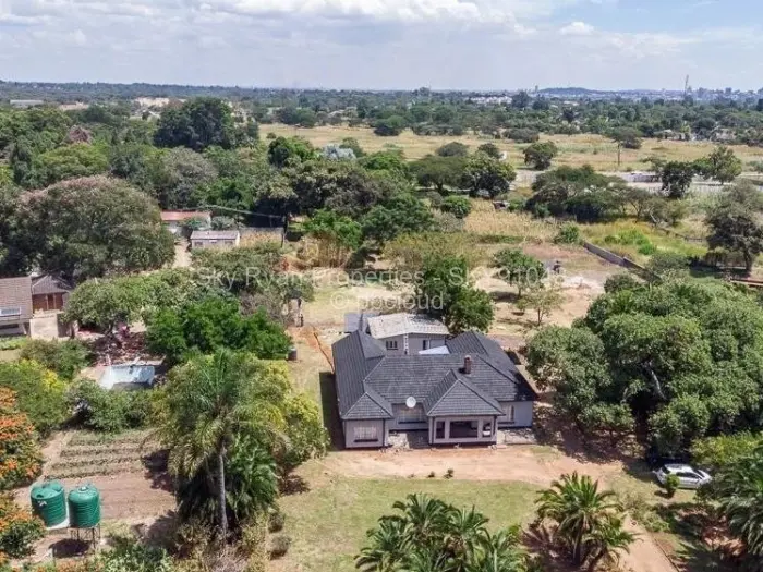 3 Bedroom House for Sale in Greendale North, Harare
