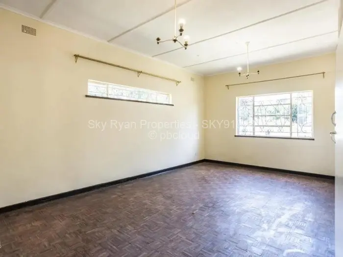3 Bedroom House for Sale in Greendale North, Harare