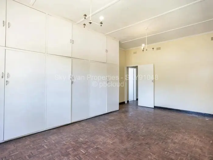 3 Bedroom House for Sale in Greendale North, Harare