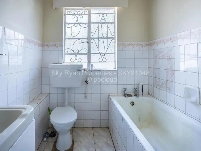 3 Bedroom House for Sale in Greendale North, Harare