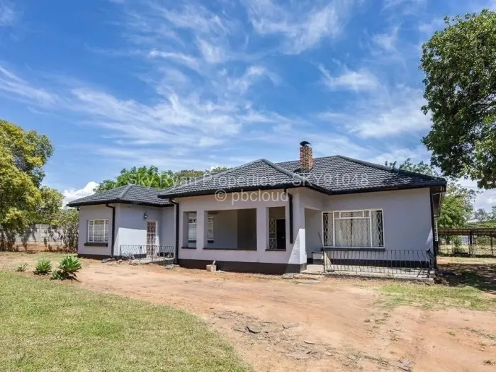 3 Bedroom House for Sale in Greendale North, Harare