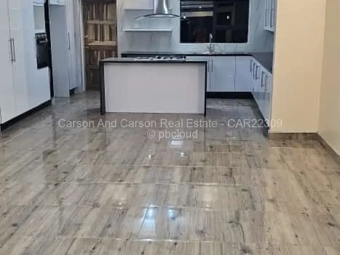 Townhouse/Cluster to Rent in Marlborough