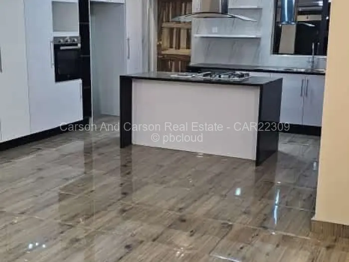 Townhouse/Cluster to Rent in Marlborough