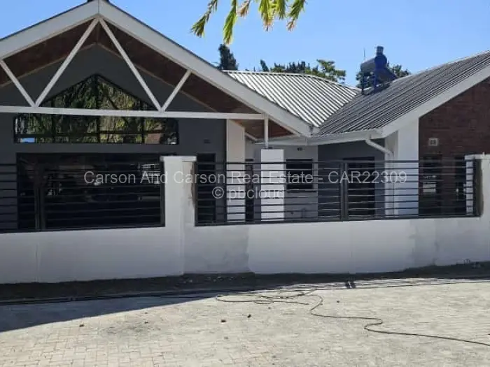 Townhouse/Cluster to Rent in Marlborough