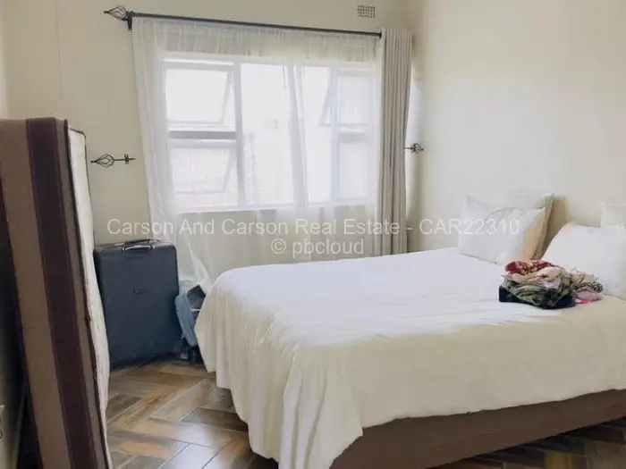 Townhouse/Cluster for Sale in Madokero Estates, Harare