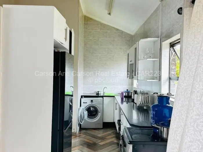 Townhouse/Cluster for Sale in Madokero Estates, Harare