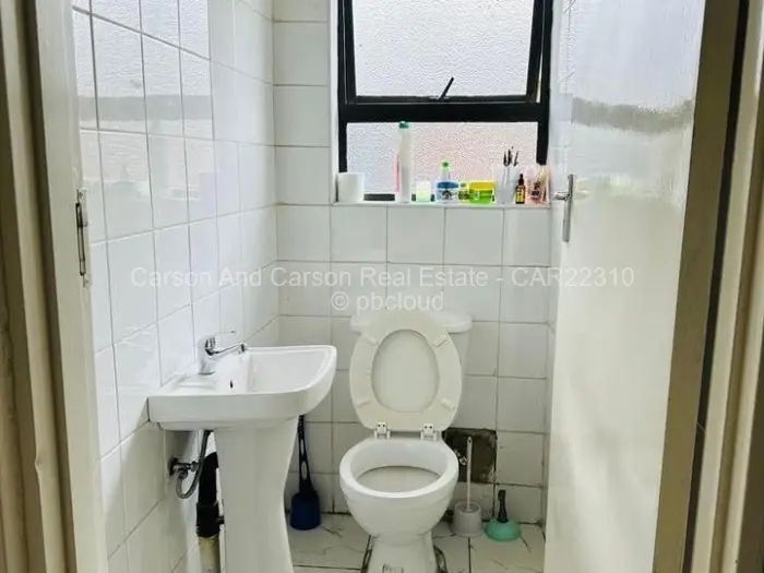 Townhouse/Cluster for Sale in Madokero Estates, Harare