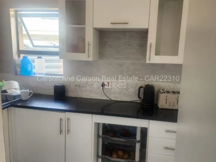 Townhouse/Cluster for Sale in Madokero Estates, Harare