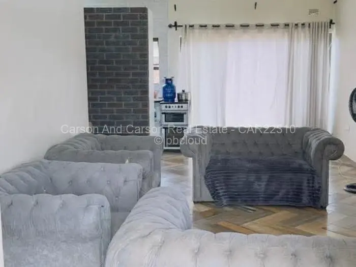 Townhouse/Cluster for Sale in Madokero Estates, Harare