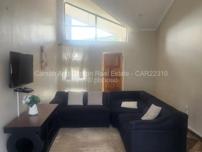 Townhouse/Cluster for Sale in Madokero Estates, Harare