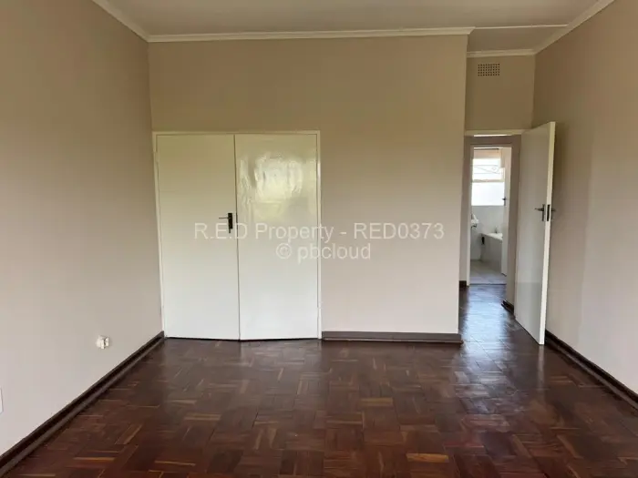 Flat/Apartment to Rent in Bulawayo City Centre, Bulawayo