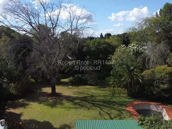 2 Bedroom House for Sale in Mount Pleasant, Harare