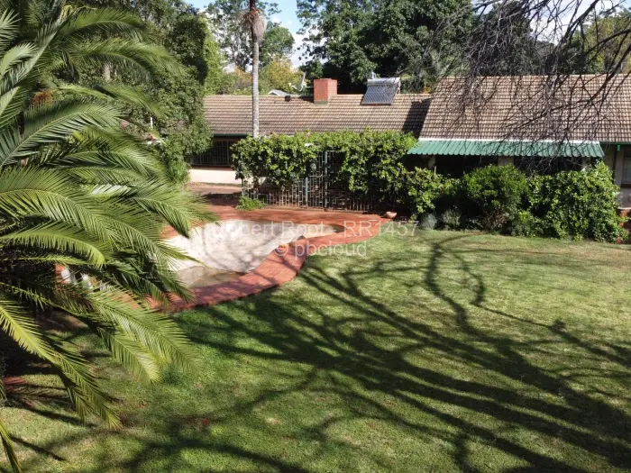 2 Bedroom House for Sale in Mount Pleasant, Harare