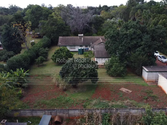 2 Bedroom House for Sale in Mount Pleasant, Harare