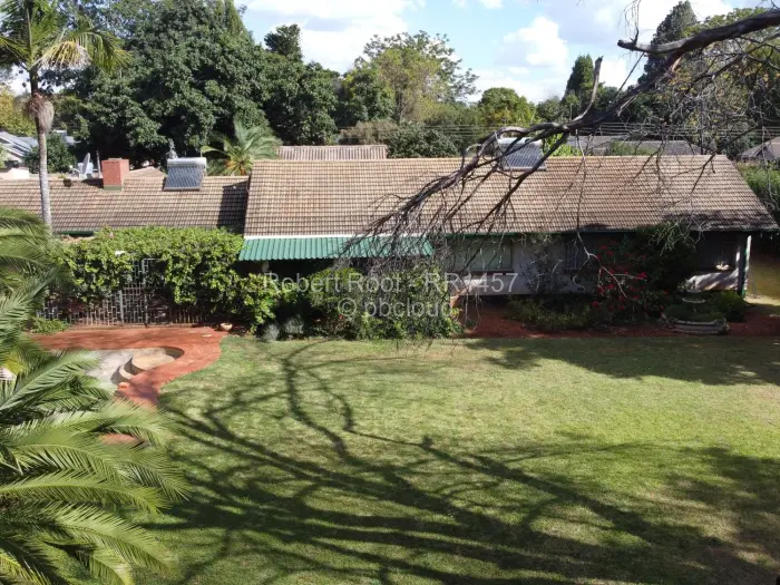 2 Bedroom House for Sale in Mount Pleasant, Harare