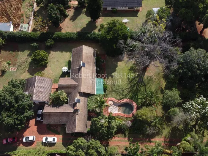 2 Bedroom House for Sale in Mount Pleasant, Harare