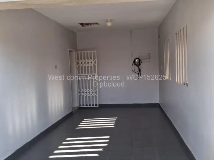 4 Bedroom House for Sale in Madokero Estates, Harare