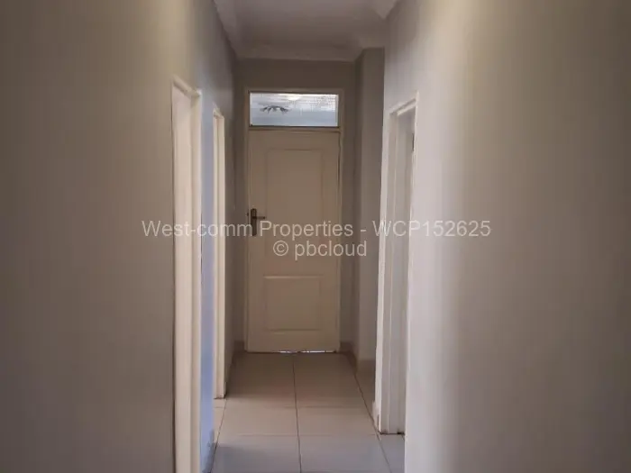 4 Bedroom House for Sale in Madokero Estates, Harare