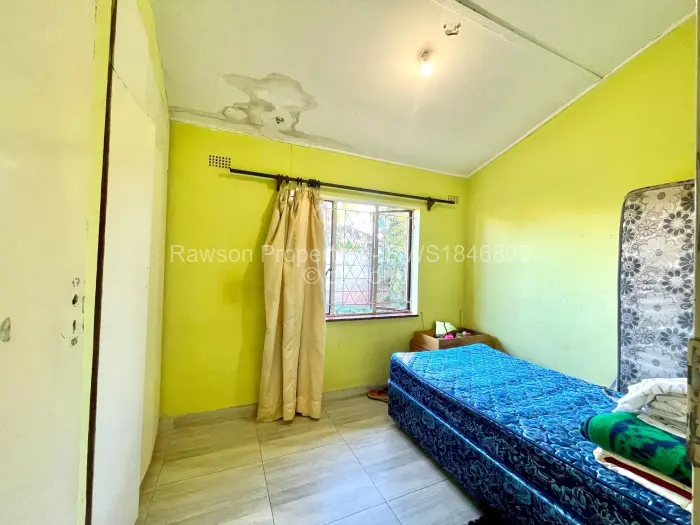 4 Bedroom House for Sale in Marlborough, Harare