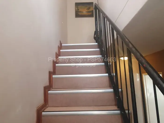 Flat/Apartment for Sale in Mount Pleasant, Harare