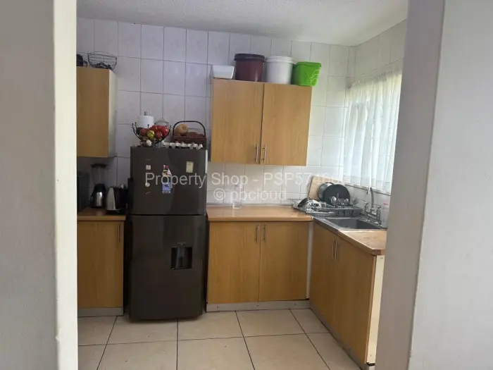 Flat/Apartment for Sale in Mount Pleasant, Harare