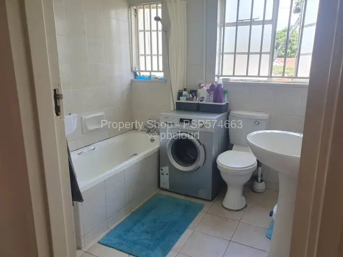 Flat/Apartment for Sale in Mount Pleasant, Harare