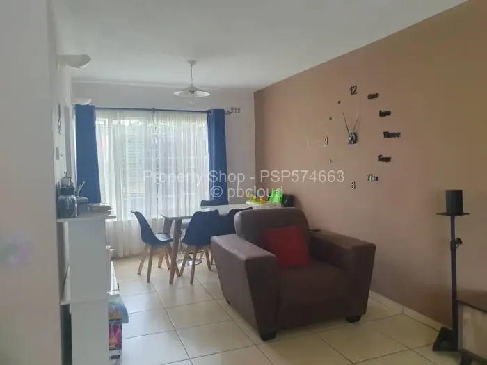 Flat/Apartment for Sale in Mount Pleasant, Harare